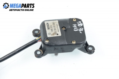 Моторче клапа парно за Audi 80 Avant B4 (09.1991 - 01.1996) 2.0 E, 115 к.с., № Bosch 0 132 801 011