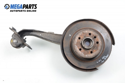 Шенкел главина за Saab 9-5 Estate (10.1998 - 12.2009), позиция: задна, дясна