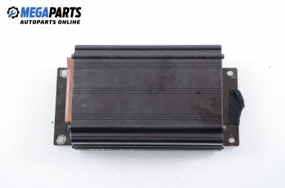 Усилвател за Audi A6 Allroad  C5 (05.2000 - 08.2005), Bose