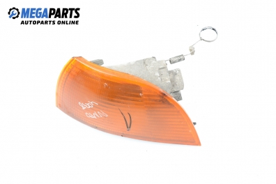 Мигач за Fiat Punto Hatchback (09.1993 - 09.1999), позиция: лява