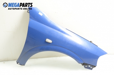 Калник за Opel Astra G Box (01.1999 - 04.2005), 2+1 вр., товарен, позиция: дясна