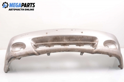 Предна броня за Hyundai Accent I Hatchback (10.1994 - 01.2000), хечбек, позиция: предна