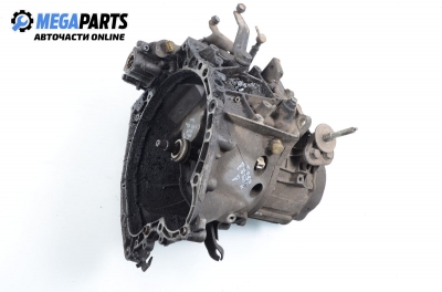 Ръчна скоростна кутия за Peugeot 206 Hatchback (08.1998 - 12.2012) 1.9 D, 69 к.с.