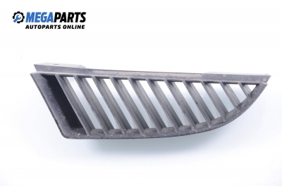 Решетка за Mitsubishi Colt VI Hatchback (10.2002 - 06.2012), хечбек