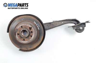 Шенкел главина за Saab 9-5 Estate (10.1998 - 12.2009), позиция: задна, лява