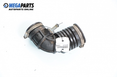 Гофриран маркуч за Chevrolet Spark (M200, M250) (05.2005 - ...) 0.8, 50 к.с.