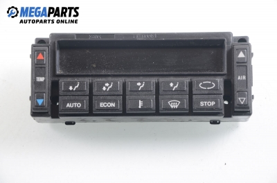 Панел климатроник за Audi 80 Avant B4 (09.1991 - 01.1996)