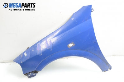 Калник за Opel Astra G Box (01.1999 - 04.2005), 2+1 вр., товарен, позиция: лява