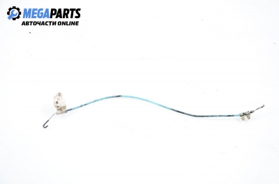 Жило за отваряне на врата за Audi 80 Sedan B3 (06.1986 - 10.1991), седан