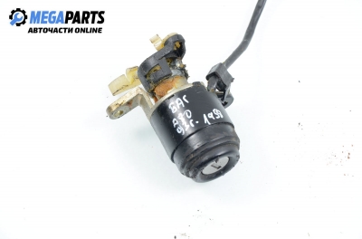 Ключалка заден капак за Audi 80 Avant B4 (09.1991 - 01.1996), комби