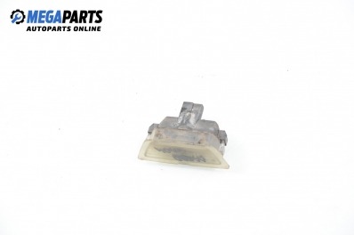 Плафон заден номер за Opel Astra G Hatchback (02.1998 - 12.2009), хечбек