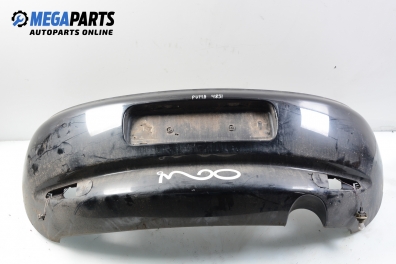 Задна броня за Ford Puma Coupe (03.1997 - 06.2002)