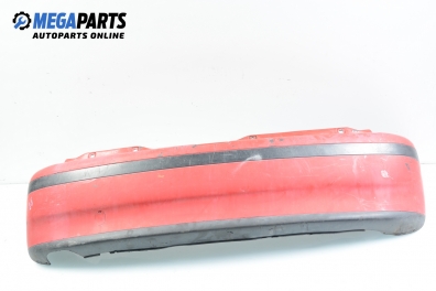 Задна броня за Fiat Punto Hatchback (09.1993 - 09.1999)