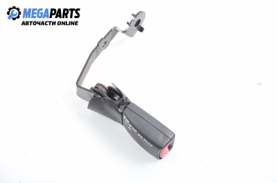 Закопчалка предпазен колан за Toyota Avensis Station Wagon II (04.2003 - 11.2008), позиция: задна, дясна