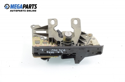 Ключалка заден капак за Volkswagen Passat Sedan B5 (08.1996 - 12.2001), седан