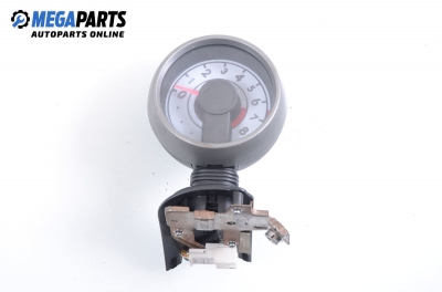 Оборотомер за Toyota Aygo Hatchback (02.2005 - 05.2014)