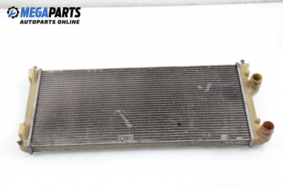 Воден радиатор за Fiat Doblo Cargo (11.2000 - 02.2010) 1.9 JTD (223AXE1A), 100 к.с.