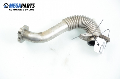 EGR тръба за Renault Laguna III Hatchback (10.2007 - 12.2015) 2.0 dCi, 150 к.с.