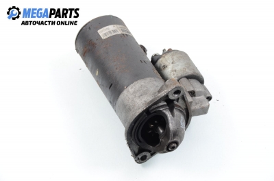 Стартер за Toyota Avensis Liftback II (04.2003 - 11.2008) 2.0 D-4D (CDT250), 116 к.с., № 0001110132