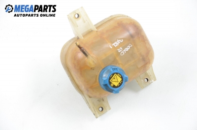 Казанче за антифриз за Fiat Doblo Cargo (11.2000 - 02.2010) 1.9 JTD (223AXE1A), 100 к.с.