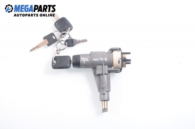 Контактен ключ за Audi 80 Avant B4 (09.1991 - 01.1996)