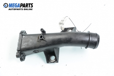 Тръба турбо за Citroen Xsara Picasso (09.1999 - 06.2012) 1.6 HDi, 109 к.с.