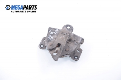 Брава преден капак за Mitsubishi Colt VI Hatchback (10.2002 - 06.2012), 4+1 вр., хечбек