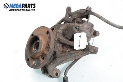 Шенкел главина за Citroen Xsara Picasso (09.1999 - 06.2012), позиция: предна, лява