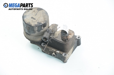 Корпус за маслен филтър за Ford Transit Connect (06.2002 - 12.2013) 1.8 TDCi, 90 к.с.