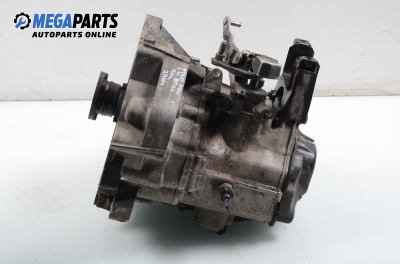 Ръчна скоростна кутия за Volkswagen Polo Hatchback IV (10.2001 - 12.2005) 1.4 16V, 80 к.с., № 02T 301 103