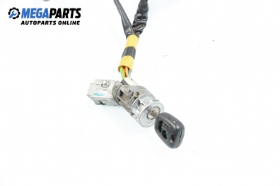 Контактен ключ за Citroen C2 Hatchback (09.2003 - 04.2009)