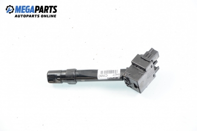 Лостче за чистачки за Honda Civic VI Hatchback (10.1995 - 02.2001)