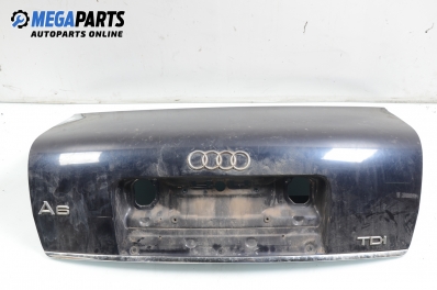 Заден капак за Audi A6 Sedan C5 (01.1997 - 01.2005), седан
