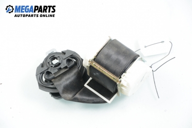 Предпазен колан за Volkswagen Touran Minivan (02.2003 - 05.2010), 4+1 вр., позиция: задна, лява