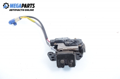 Брава заден капак за Toyota Avensis Station Wagon II (04.2003 - 11.2008), комби