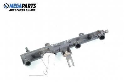 Бензинова рейка за Peugeot 206 Hatchback (08.1998 - 12.2012) 1.4 i, 75 к.с.