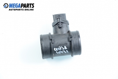 Дебитомер за Opel Corsa B Hatchback (03.1993 - 12.2002) 1.0 i 12V, 54 к.с., № Bosch 0 280 218 031