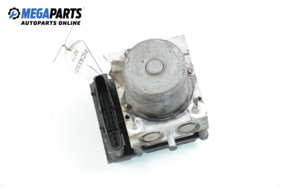 Помпа ABS за Citroen Xsara Picasso (09.1999 - 06.2012), № Bosch 0 265 950 330