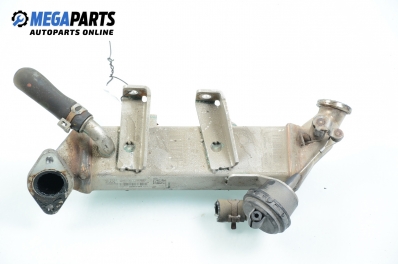EGR охладител за Renault Laguna III Hatchback (10.2007 - 12.2015) 2.0 dCi, 150 к.с., № 8200 719 993