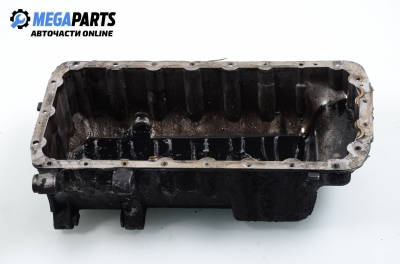 Картер за Peugeot Partner Box I (04.1996 - 12.2015) 1.9 D, 69 к.с.