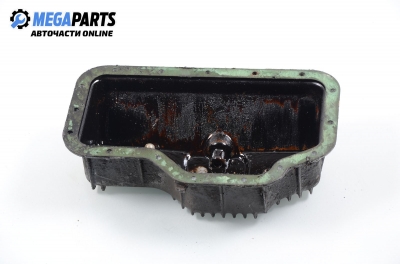 Картер за BMW 3 Series E30 Sedan (09.1982 - 03.1992) 318 i, 113 к.с.