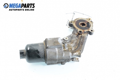 Корпус за маслен филтър за Peugeot 206 Hatchback (08.1998 - 12.2012) 1.4 i, 75 к.с.