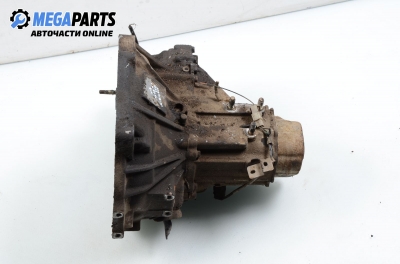 Ръчна скоростна кутия за Kia Sephia Sedan (01.1992 - 05.2000) 1.6 i, 80 к.с.