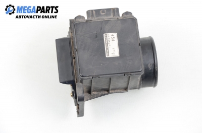 Дебитомер за Mitsubishi Carisma Hatchback (07.1995 - 06.2006) 1.6 (DA1A), 90 к.с., № E5T05271