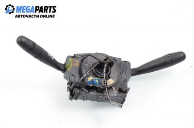 Лостчета светлини и чистачки за Peugeot Partner Box I (04.1996 - 12.2015)