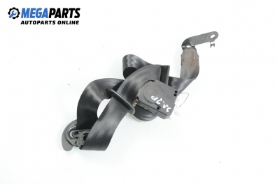 Предпазен колан за Volkswagen Touran Minivan (02.2003 - 05.2010), 4+1 вр., позиция: задна, лява