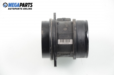 Дебитомер за Citroen C5 I Sedan (03.2001 - 03.2005) 2.0 HDi (DCRHZB, DCRHZE), 109 к.с., № Siemens 5WK9 628