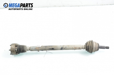 Полуоска за Volkswagen Polo Hatchback II (10.1994 - 10.1999) 60 1.4, 60 к.с., позиция: предна, дясна