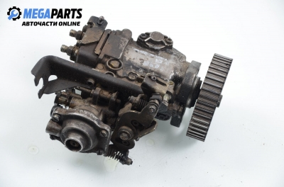 ГНП-горивонагнетателна помпа за Audi 80 Sedan B3 (06.1986 - 10.1991) 1.6 TD, 80 к.с.