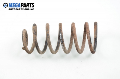 Пружина за ходова част за Alfa Romeo 146 Hatchback (12.1994 - 01.2001), позиция: задна